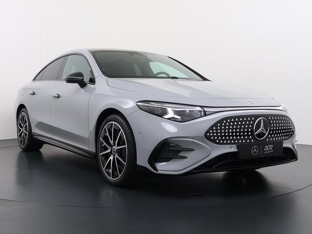 Mercedes-Benz CLA-KLASSE 250+ Launch Edition 85 kWh