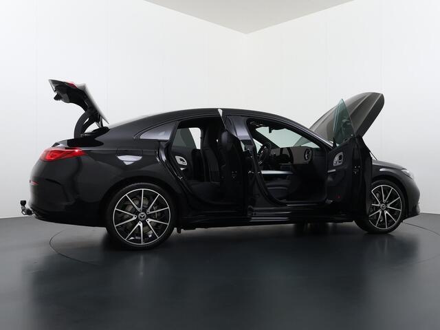 Mercedes-Benz CLA-KLASSE 250+ Launch Edition 85 kWh
