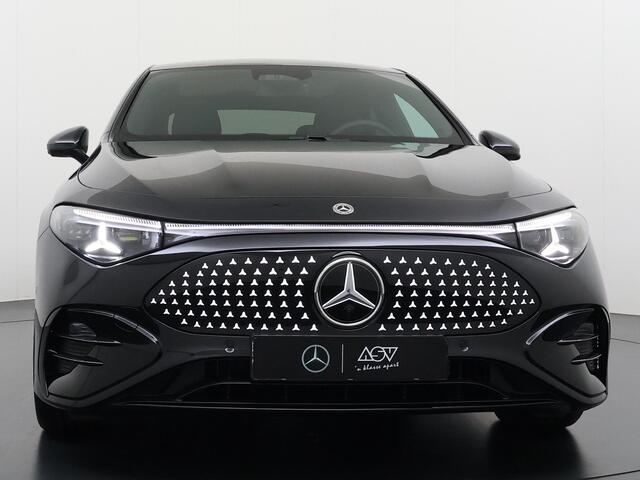 Mercedes-Benz CLA-KLASSE 250+ Launch Edition 85 kWh