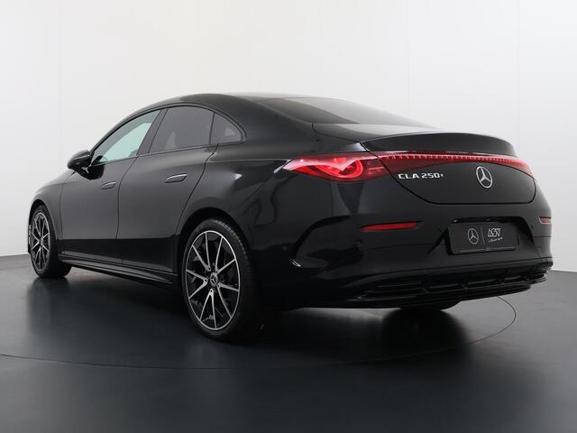 Mercedes-Benz CLA-KLASSE 250+ Launch Edition 85 kWh