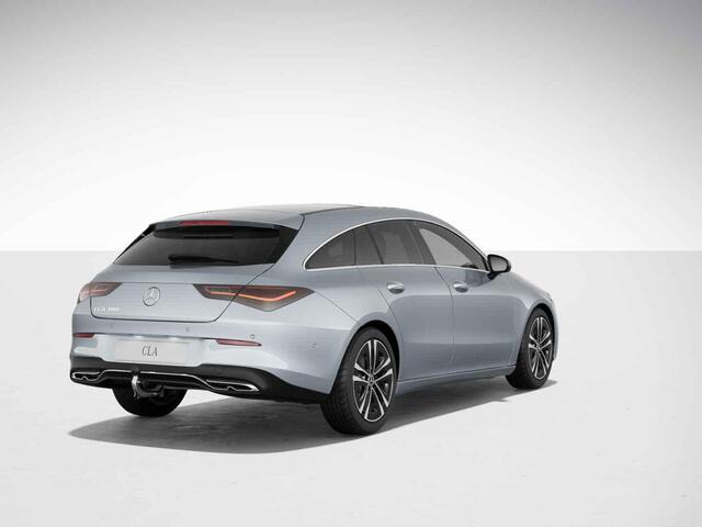 Mercedes-Benz CLA-KLASSE Shooting Brake 180 Star Edition Luxury Line