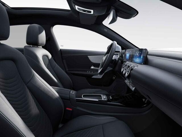 Mercedes-Benz CLA-KLASSE Shooting Brake 180 Star Edition Luxury Line