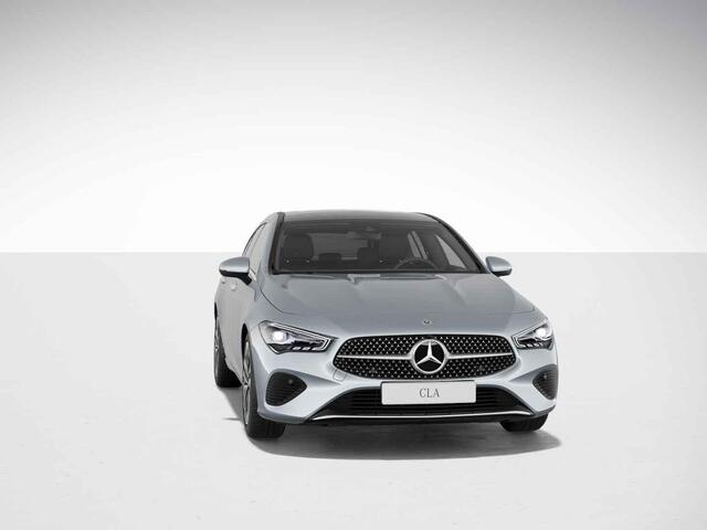 Mercedes-Benz CLA-KLASSE Shooting Brake 180 Star Edition Luxury Line