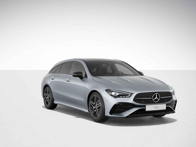 Mercedes-Benz CLA-KLASSE Shooting Brake 180 Star Edition AMG Line