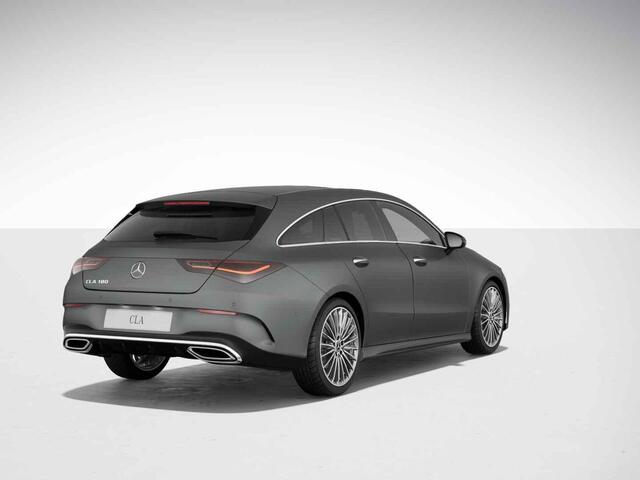 Mercedes-Benz CLA-KLASSE Shooting Brake 180 Star Edition AMG Line