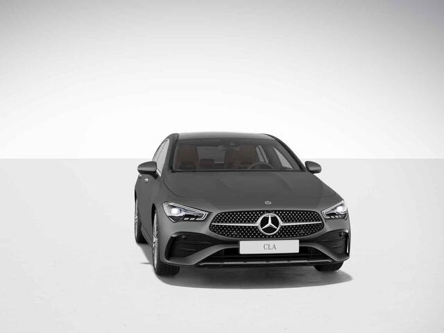 Mercedes-Benz CLA-KLASSE Shooting Brake 180 Star Edition AMG Line