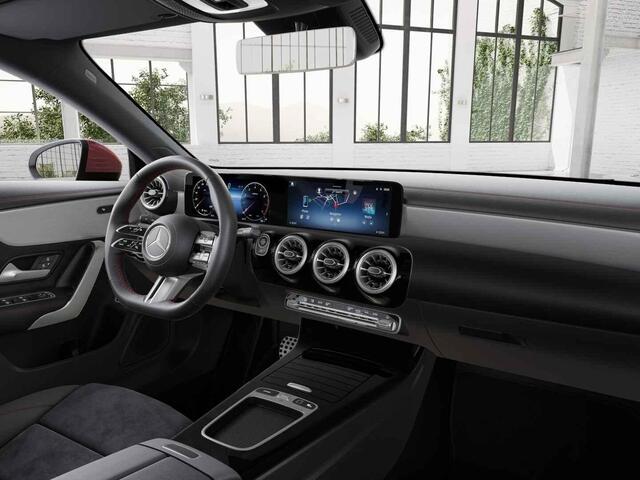 Mercedes-Benz CLA-KLASSE Shooting Brake 180 Star Edition AMG Line