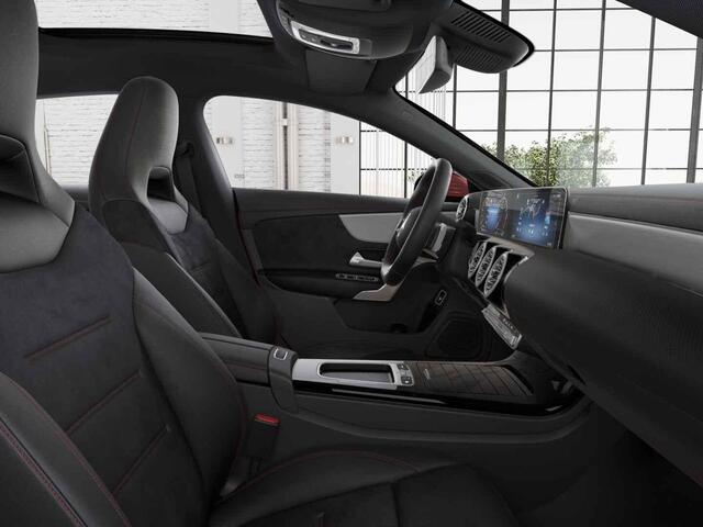 Mercedes-Benz CLA-KLASSE Shooting Brake 180 Star Edition AMG Line