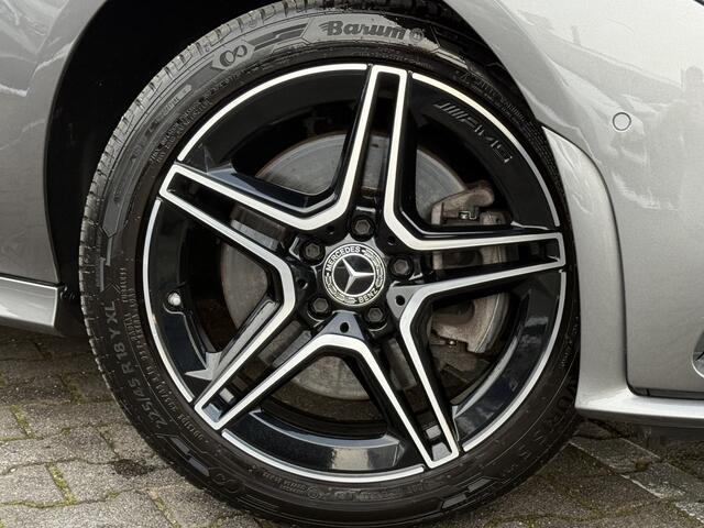 Mercedes-Benz CLA-KLASSE Shooting Brake 250 e Business Solution AMG | Pano | Trekhaak | Memory | Camera | ACC | LED