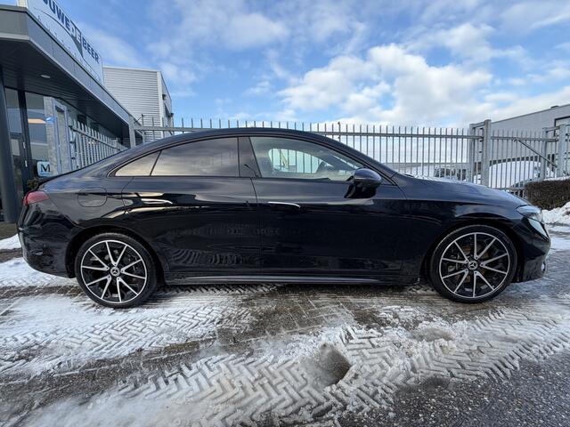 Mercedes-Benz CLA-KLASSE 250+ 85 kWh AMG Nu Beschikbaar | Pano-Dak | Distronic | Memory | Night |