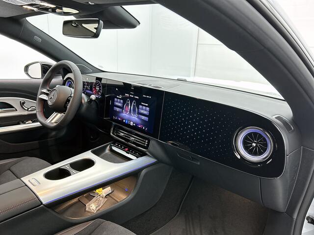 Mercedes-Benz CLA-KLASSE 250+ Launch Edition 85 kWh | Trekhaak | Memorypakket | Warmtepomp | Adaptieve Cruisecontrol | Nightpakket | Antidiefstal pakket URBAN GUARD | Smartphone integratiepakket |