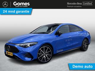 mercedes-benz-cla-klasse-250+-launc