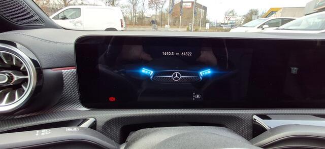Mercedes-Benz CLA-KLASSE 180 Business Solution Luxury NLauto | 1e eigenaar | dealeronderh