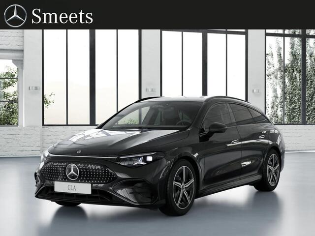 Mercedes-Benz CLA-KLASSE Shooting Brake 250+ Business Solution AMG 85 kWh