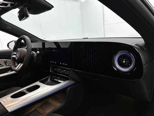 Mercedes-Benz CLA-KLASSE 250+ Launch Edition 85 kWh | Trekhaak | Smartphone integratie | Warmtepomp | Nightpakket | Multibeam LED | Antidiefstal pakket URBAN GUARD | Sierdelen aluminium |