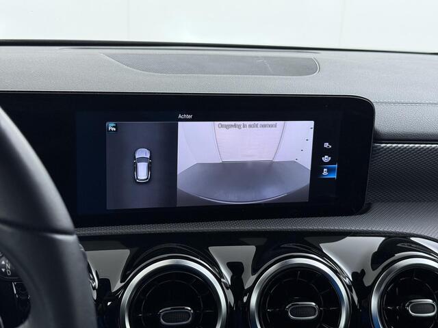 Mercedes-Benz CLA-KLASSE Shooting Brake 200 d Business Solution Camera Navigatie