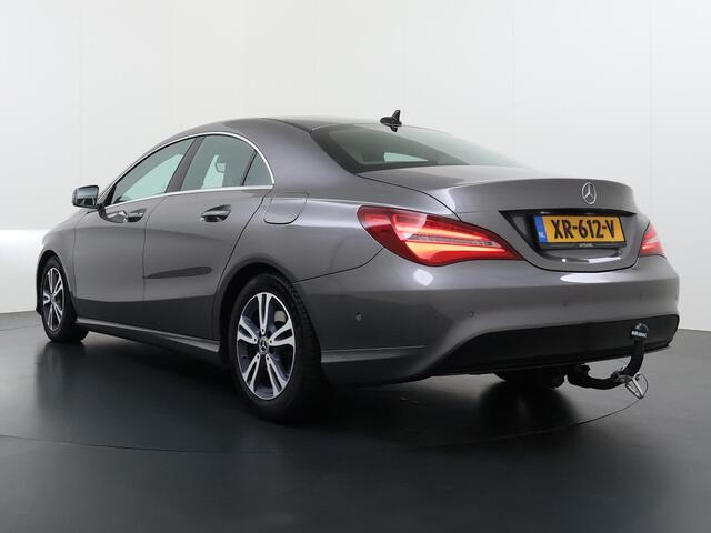 Mercedes-Benz CLA-KLASSE 180 Ambition Trekhaak Automaat