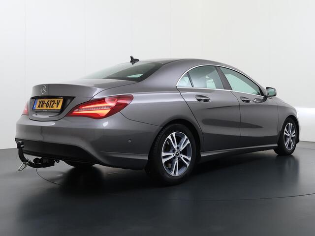 Mercedes-Benz CLA-KLASSE 180 Ambition Trekhaak Automaat