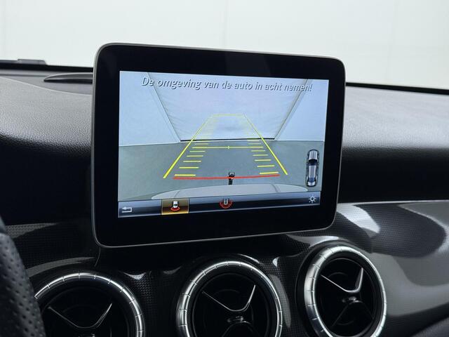 Mercedes-Benz CLA-KLASSE 180 Ambition Trekhaak Automaat