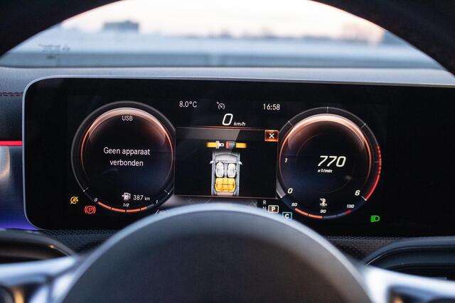 Mercedes-Benz CLA-KLASSE 200 d Premium Plus AMG | PANO | 360