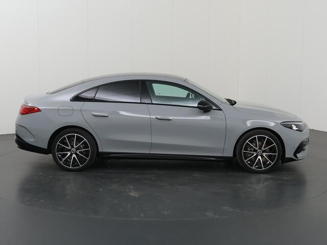 Mercedes-Benz CLA-KLASSE 250+ Launch Edition 85 kWh | Night | Panoramadak | Stoelverwarming | DISTRONIC | Achteruitrijcamera | Dodehoekassistent |