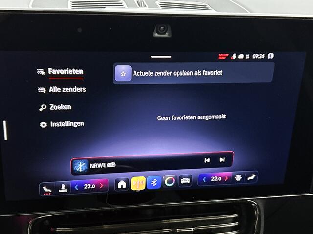 Mercedes-Benz CLA-KLASSE 250+ Launch Edition 85 kWh | Trekhaak | Warmtepomp | Smartphone integratie | Memorypakket | Adaptieve Cruisecontrol | Multibeam LED | Antidiefstal pakket URBAN GUARD |