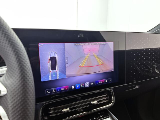 Mercedes-Benz CLA-KLASSE 250+ AMG Nightpakket Launch Edition 85 kWh | Distronic | Alarm | Memory | Sfeerverlichting | Panoramadak | Dode Hoek Ass | Inclusief 24 maanden Mercedes-Benz Certified garantie voor Europa |