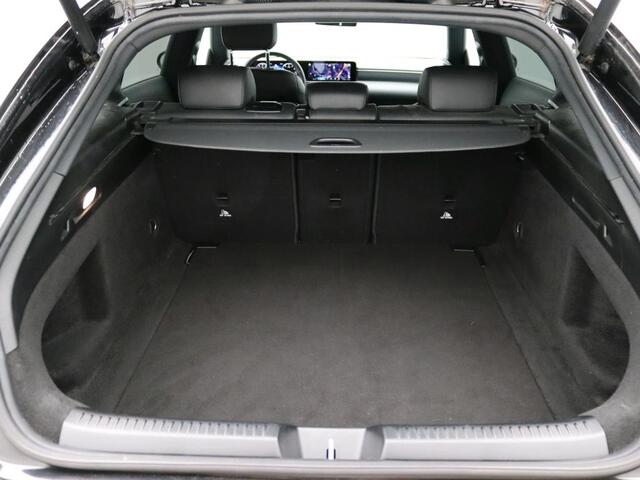 Mercedes-Benz CLA-KLASSE Shooting Brake 180 Business Solution Luxury | Dode Hoek Ass | Augmented reality | Sfeerverlichting | LED | Stoelverwarming | Inclusief 24 maanden Mercedes-Benz Certified garantie voor Europa.