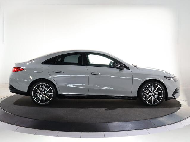 Mercedes-Benz CLA-KLASSE 250+ Launch Edition 85 kWh | Night | Panoramadak | DISTRONIC | Achteruitrijcamera | Dodehoekassistent |