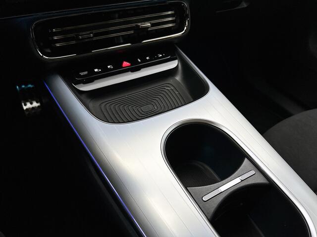 Mercedes-Benz CLA-KLASSE 250+ Launch Edition 85 kWh | Memorypakket | Smartphone integratie | Adaptieve Cruise control | Panoramadak | Multibeam LED | Warmtepomp | Sierdelen aluminium |