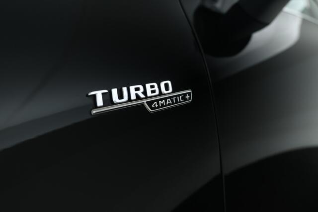 Mercedes-Benz CLA-KLASSE Shooting Brake AMG 45 S 4MATIC+ 422Pk, Navigatie, Climate,