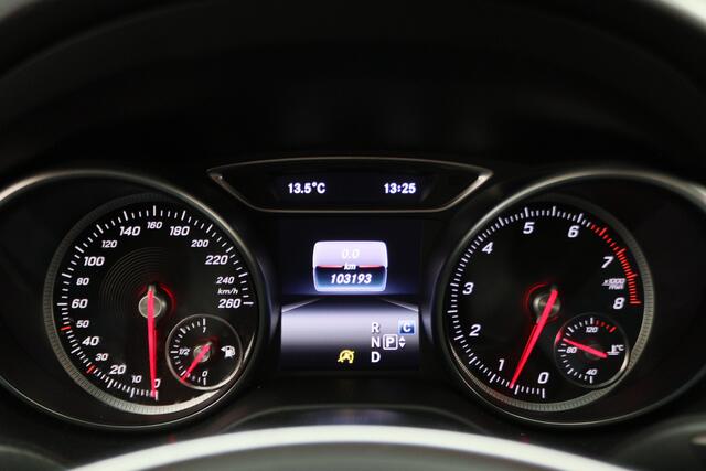 Mercedes-Benz CLA-KLASSE Shooting Brake 250 Sport 4MATIC Prestige