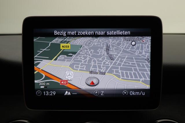 Mercedes-Benz CLA-KLASSE Shooting Brake 250 Sport 4MATIC Prestige