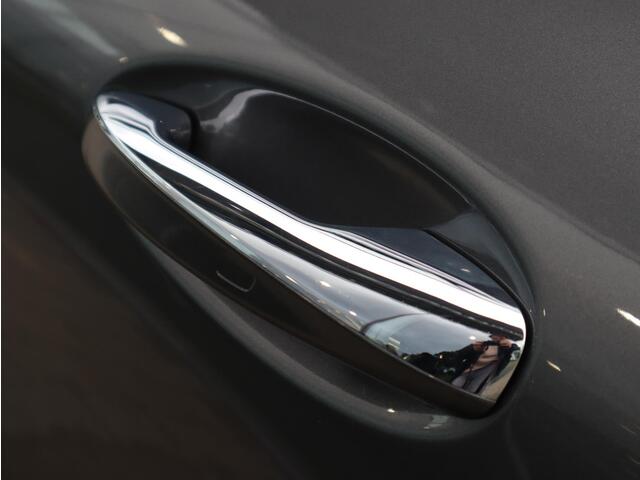 Mercedes-Benz CLA-KLASSE 180 Business Solution Luxury