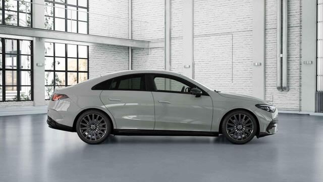 Mercedes-Benz CLA-KLASSE 200 Business Solution AMG | Night | AMG-line Plus | Head-Up | Trekhaak | Matrix Led | Panoramadak |