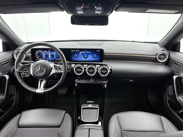 Mercedes-Benz CLA-KLASSE Shooting Brake 250 e Star Edition Luxury Line | Trekhaak | Distronic | Antidiefstalpakket GUARD 360° Plus | KEYLESS GO-comfortpakket | USB pakket plus | EASY PACK achterklep | Parkeerpakket met achteruitrijcamera |