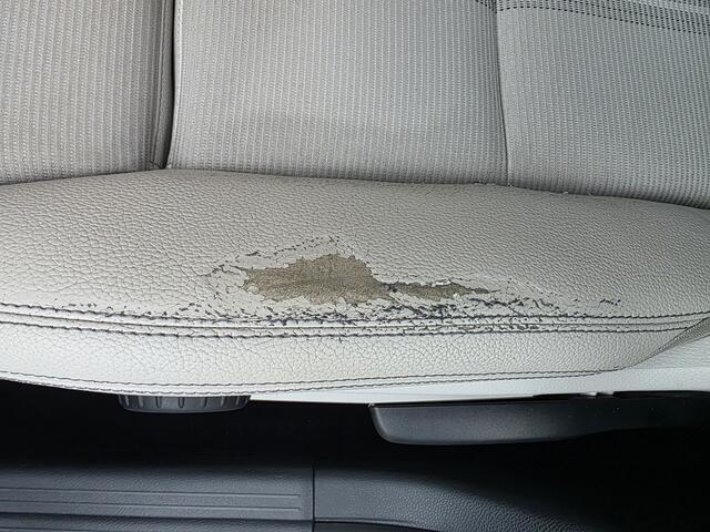 Mercedes-Benz CLA-KLASSE Shooting Brake 180 Business Automaat/Climat/Elec. pakket/Nieuw onderhoud