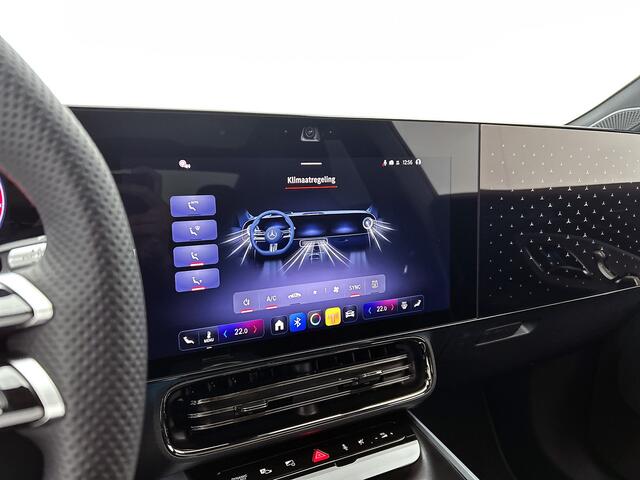 Mercedes-Benz CLA-KLASSE 180 Business Solution AMG | Memorypakket | Multibeam LED | Nightpakket | Smartphone Integratie | Panoramadak | 19 inch AMG velgen | THERMOTRONIC | Adaptieve cruisecontrol |