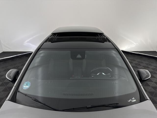 Mercedes-Benz CLA-KLASSE Shooting Brake 180 Business Solution AMG (INCL-BTW) *PANO | LEATHER-MICROFIBRE | FULL-LED | AMBIENTLIGHT | BLINDSPOT | HEATED-SPORTSEATS | WIDESCREEN-DIGICOCKPIT | DAB+ | NAVI-FULLMAP | CAMERA | PRIVACYGLASS | 18''ALU*