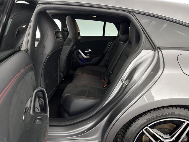 Mercedes-Benz CLA-KLASSE Shooting Brake 180 Business Solution AMG (INCL-BTW) *PANO | LEATHER-MICROFIBRE | FULL-LED | AMBIENTLIGHT | BLINDSPOT | HEATED-SPORTSEATS | WIDESCREEN-DIGICOCKPIT | DAB+ | NAVI-FULLMAP | CAMERA | PRIVACYGLASS | 18''ALU*