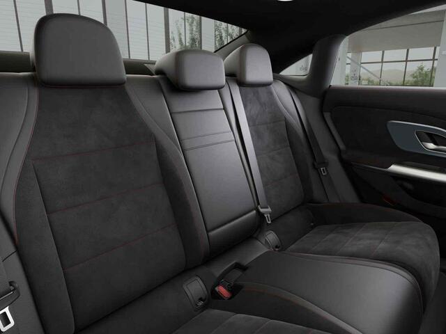 Mercedes-Benz CLA-KLASSE 200 Business Solution AMG