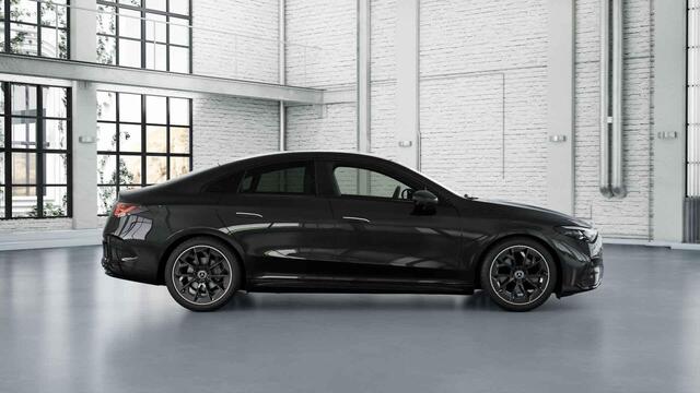 Mercedes-Benz CLA-KLASSE 200 Business Solution AMG