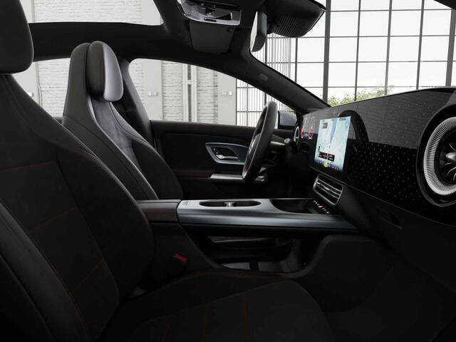 Mercedes-Benz CLA-KLASSE 200 Business Solution AMG