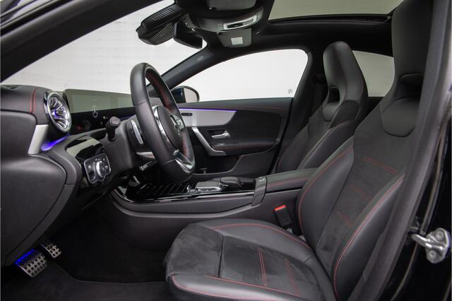 Mercedes-Benz CLA-KLASSE 250 e AMG Premium, Pano, Widescreen, Head-up, Nightpack 2022