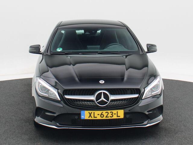 Mercedes-Benz CLA-KLASSE 180 Business Solution 123 Pk Automaat | Sportstoelen | Camera | Stoelverwarming | 18 Inch | 46.230 Km!