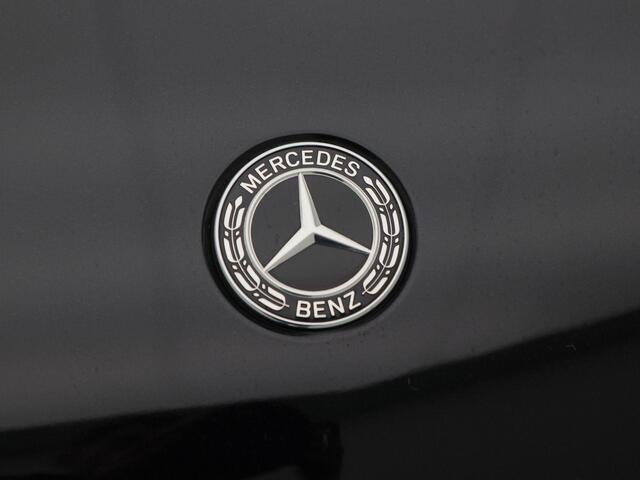 Mercedes-Benz CLA-KLASSE 180 Business Solution 123 Pk Automaat | Sportstoelen | Camera | Stoelverwarming | 18 Inch | 46.230 Km!