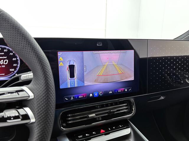 Mercedes-Benz CLA-KLASSE 250+ Launch Edition 85 kWh | Warmtepomp | Memorypakket | Adaptieve Cruise control | Smartphone integratie | Nightpakket | Antidiefstal pakket URBAN GUARD | Sierdelen aluminium |