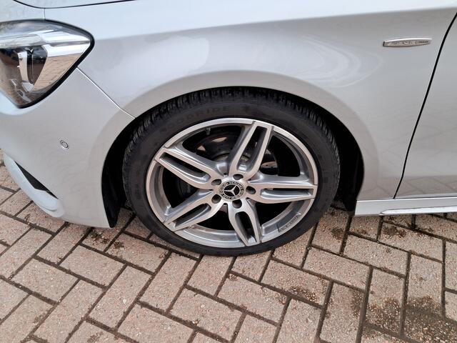 Mercedes-Benz CLA-KLASSE Shooting Brake 180 Business Solution AMG Automaat! | Clima | Cruise | Camera | Navigatie | LM Velgen | Ndl auto | RIJKLAARPRIJS INCL 12 MAANDEN GARANTIE EN BEURT