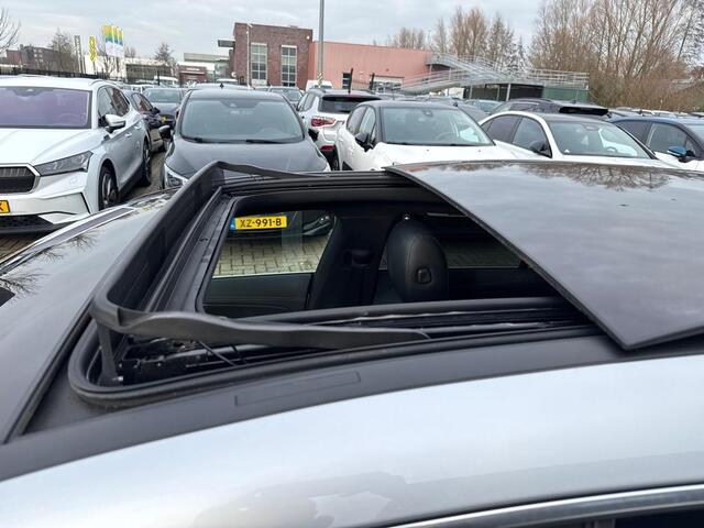 Mercedes-Benz CLA-KLASSE Shooting Brake 200 Business Sol. AMG | Navi | Panorama | Camera | LED