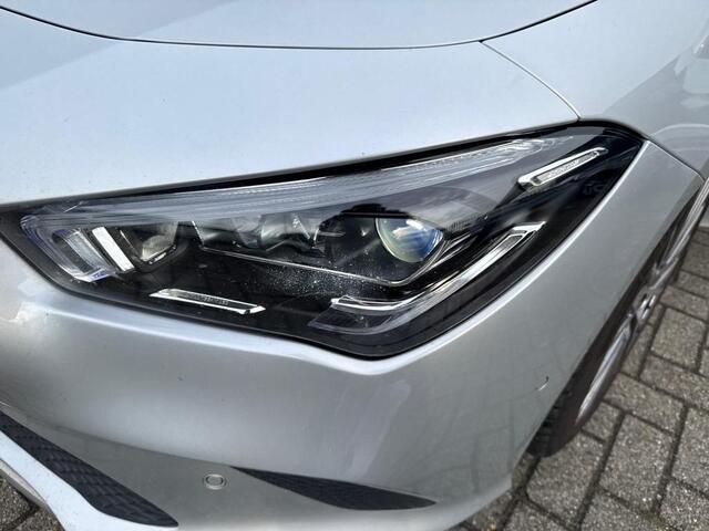 Mercedes-Benz CLA-KLASSE Shooting Brake 200 Business Sol. AMG | Navi | Panorama | Camera | LED